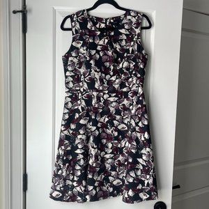 NWT G2000 Sleeveless A-line Dress, Size 38 / L US